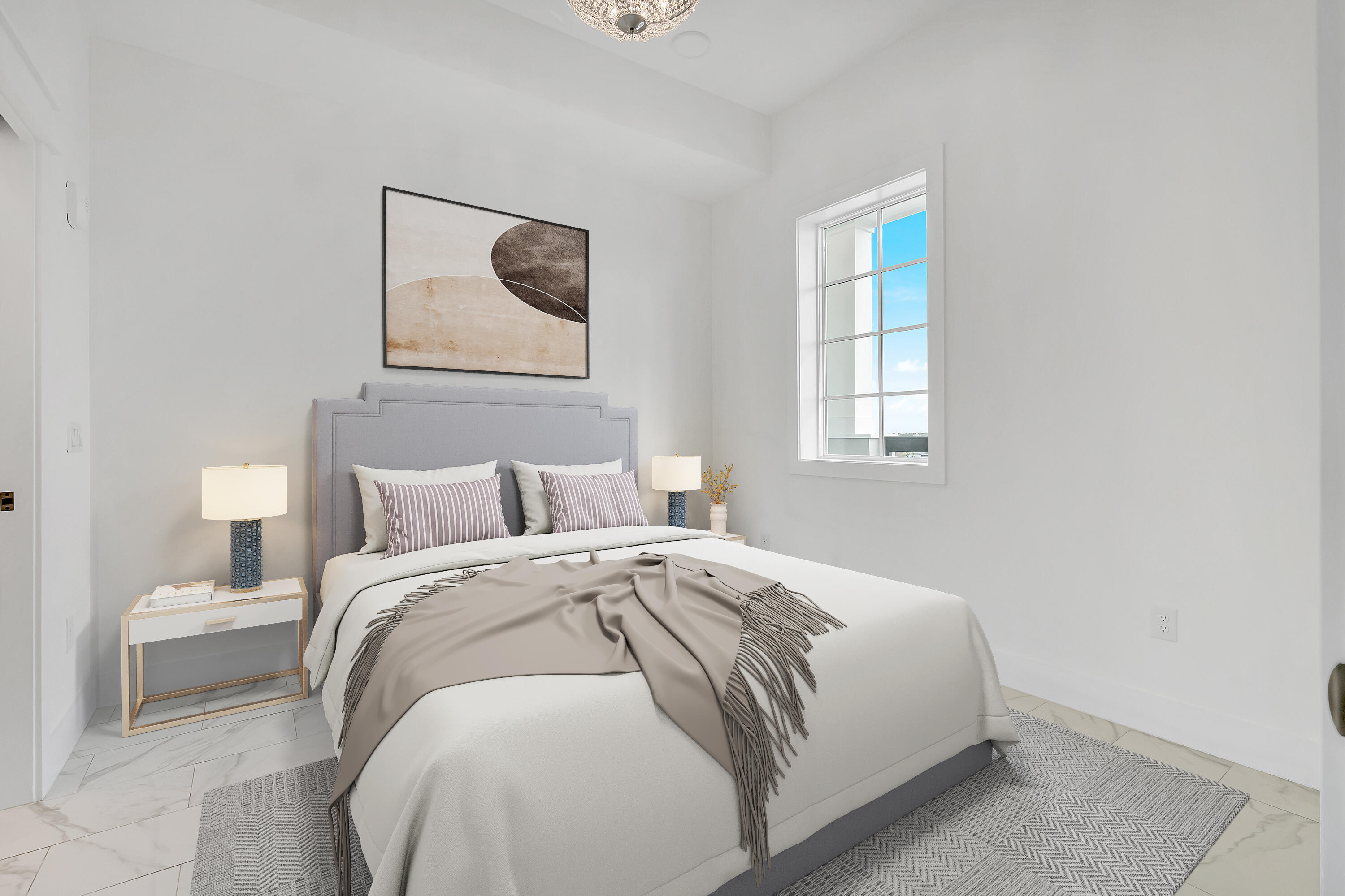 Parkside at the Henderson - Residential