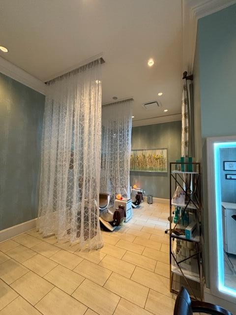 Parkside at the Henderson - Residential