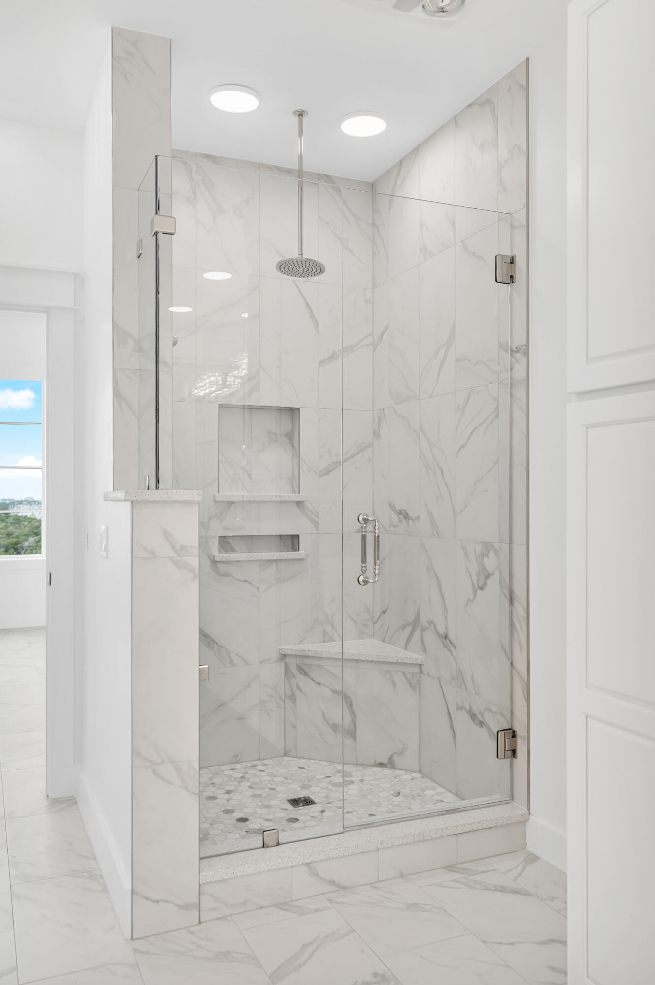 Parkside at the Henderson - Residential