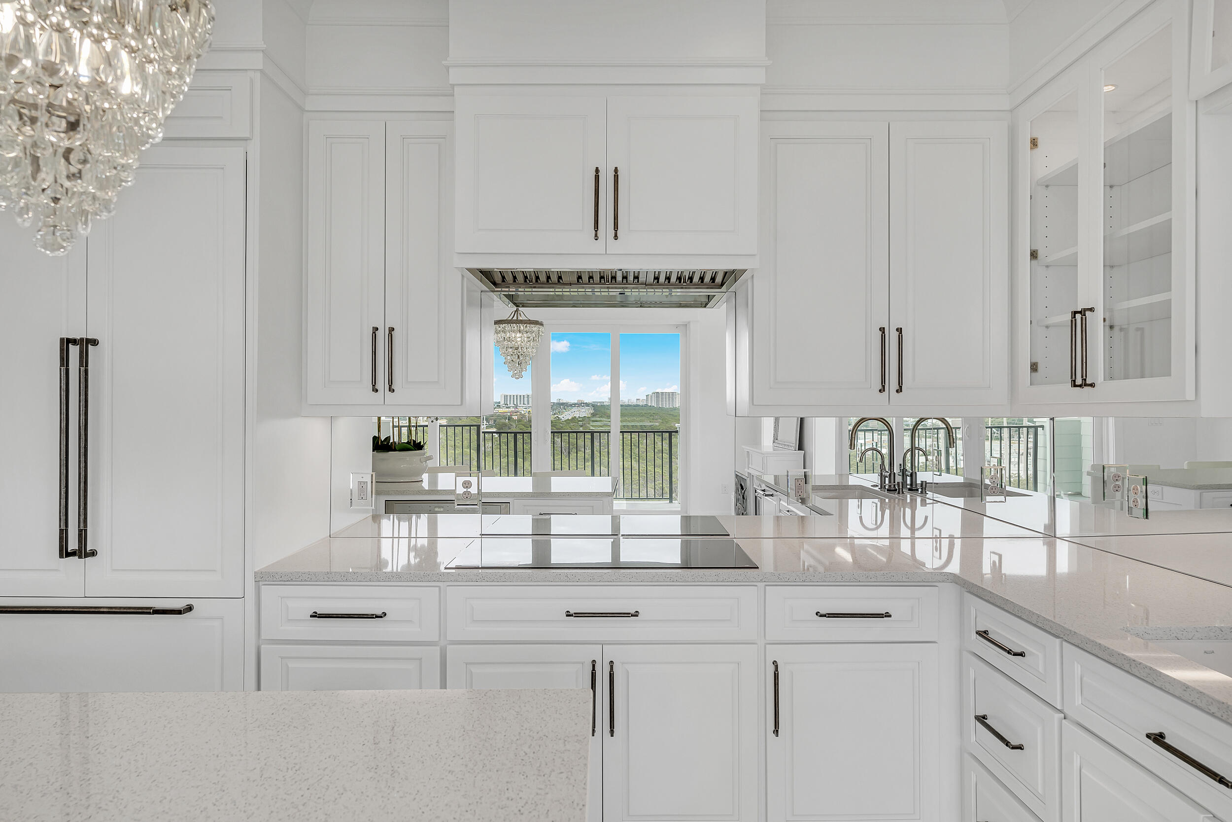 Parkside at the Henderson - Residential