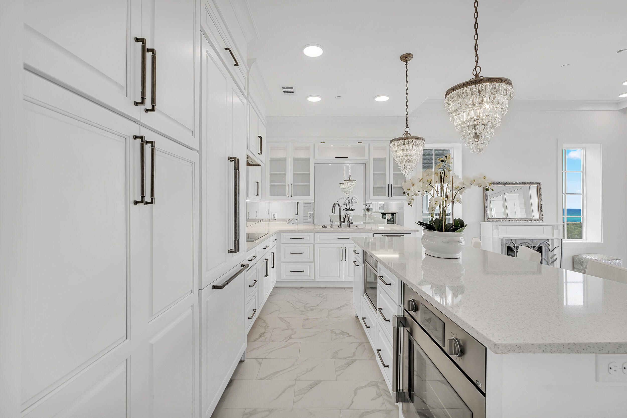 Parkside at the Henderson - Residential