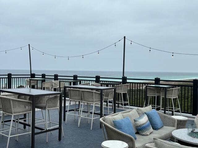 Parkside at the Henderson - Residential