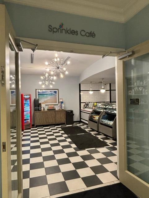 Parkside at the Henderson - Residential