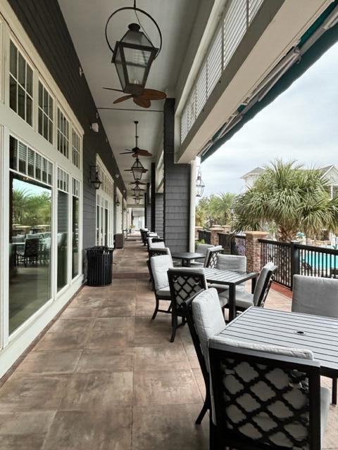 Parkside at the Henderson - Residential