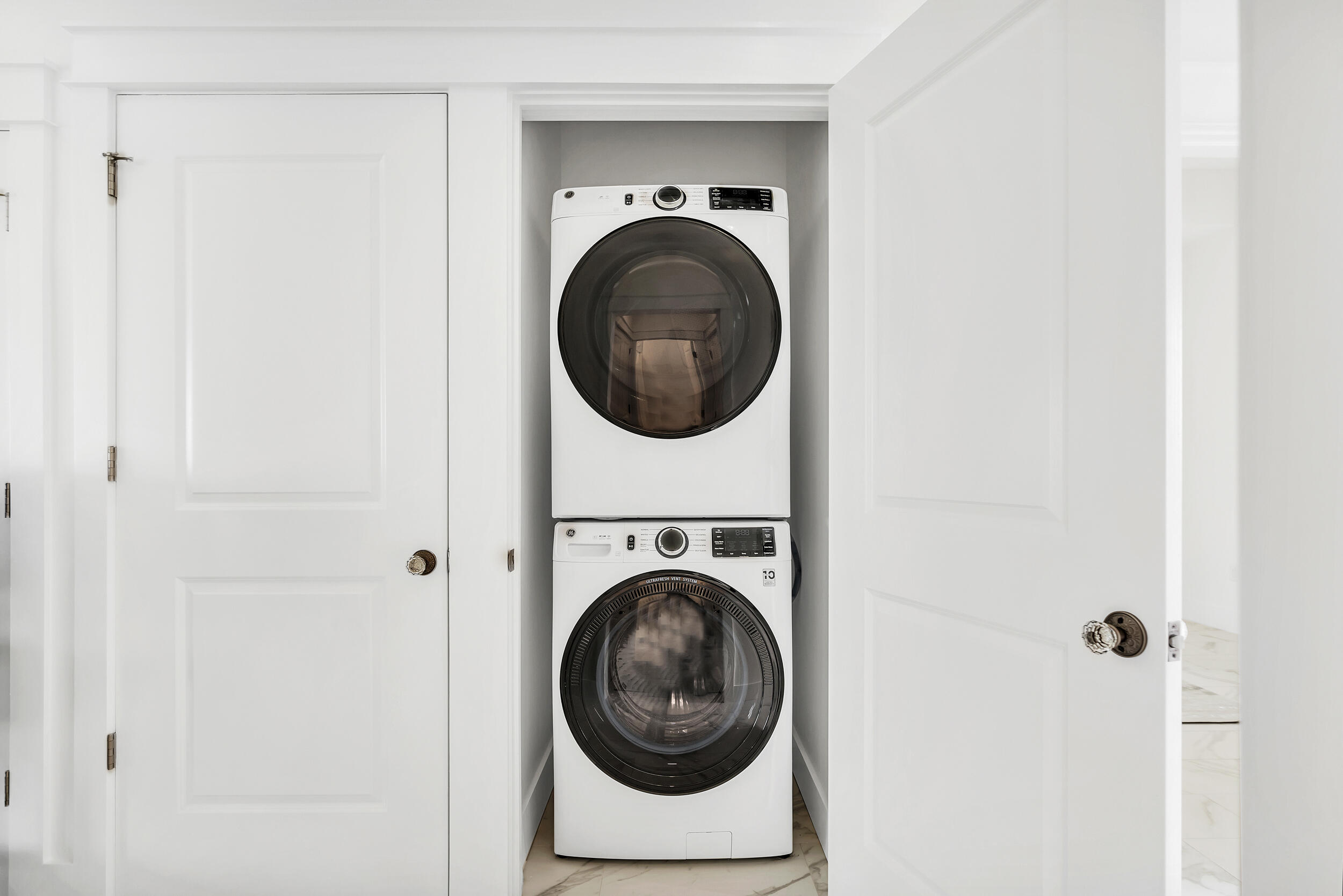 Parkside at the Henderson - Residential