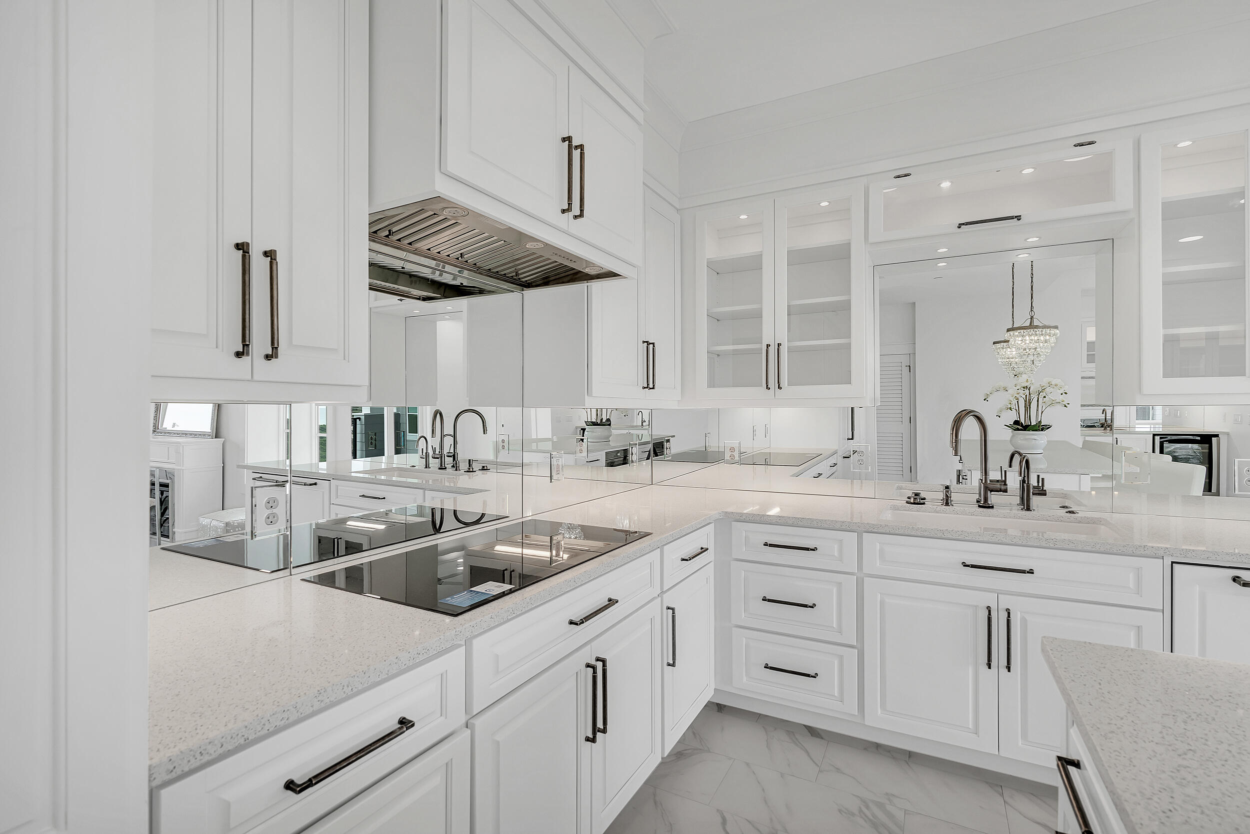 Parkside at the Henderson - Residential