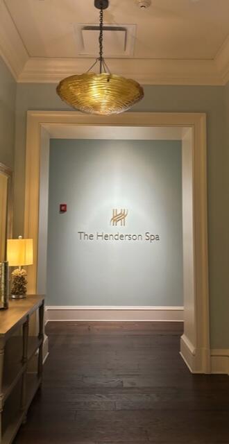 Parkside at the Henderson - Residential