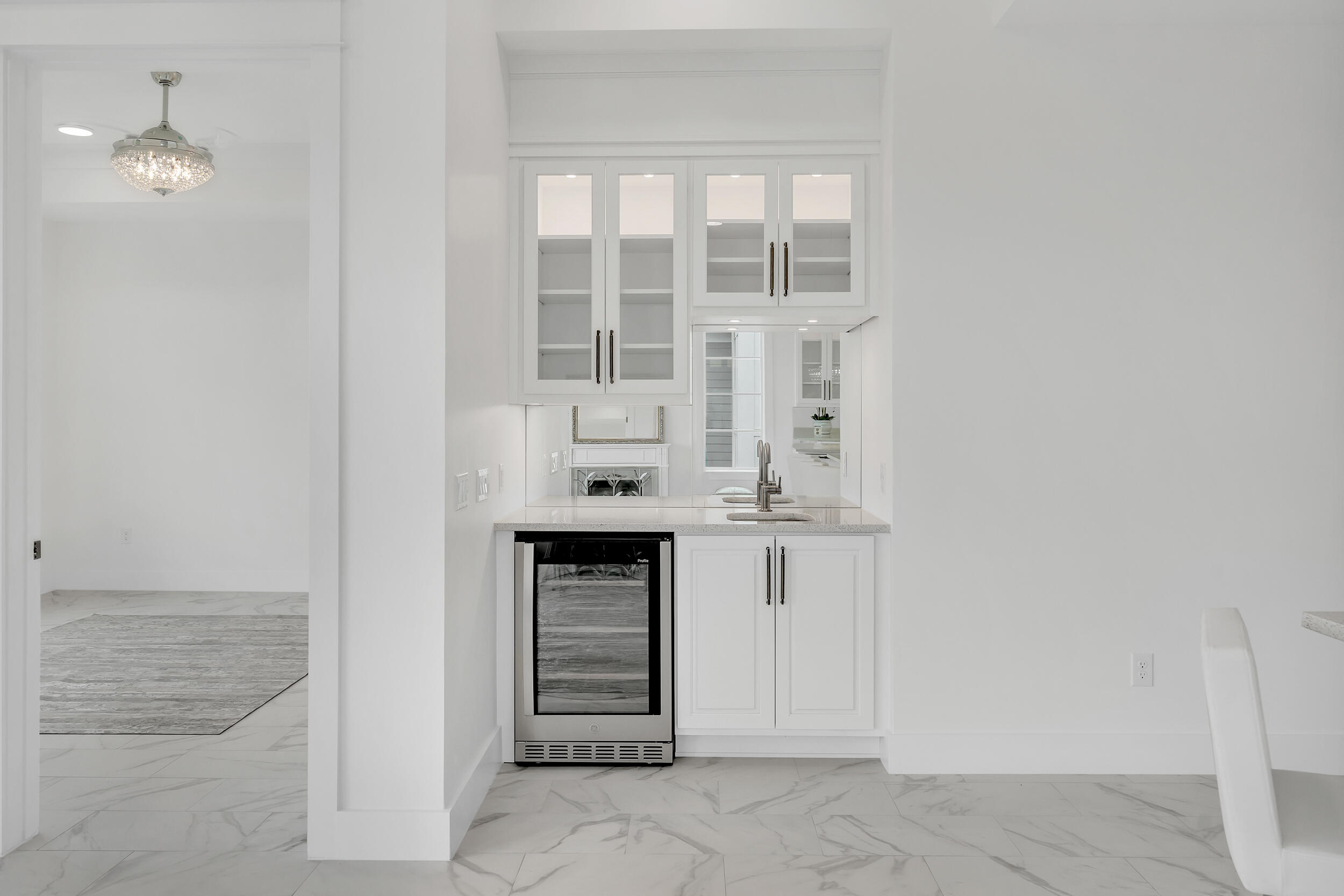 Parkside at the Henderson - Residential