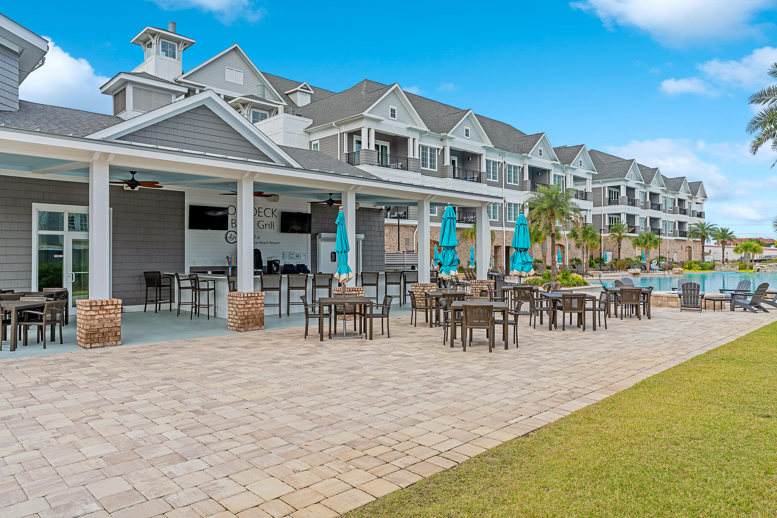 Parkside at the Henderson - Residential