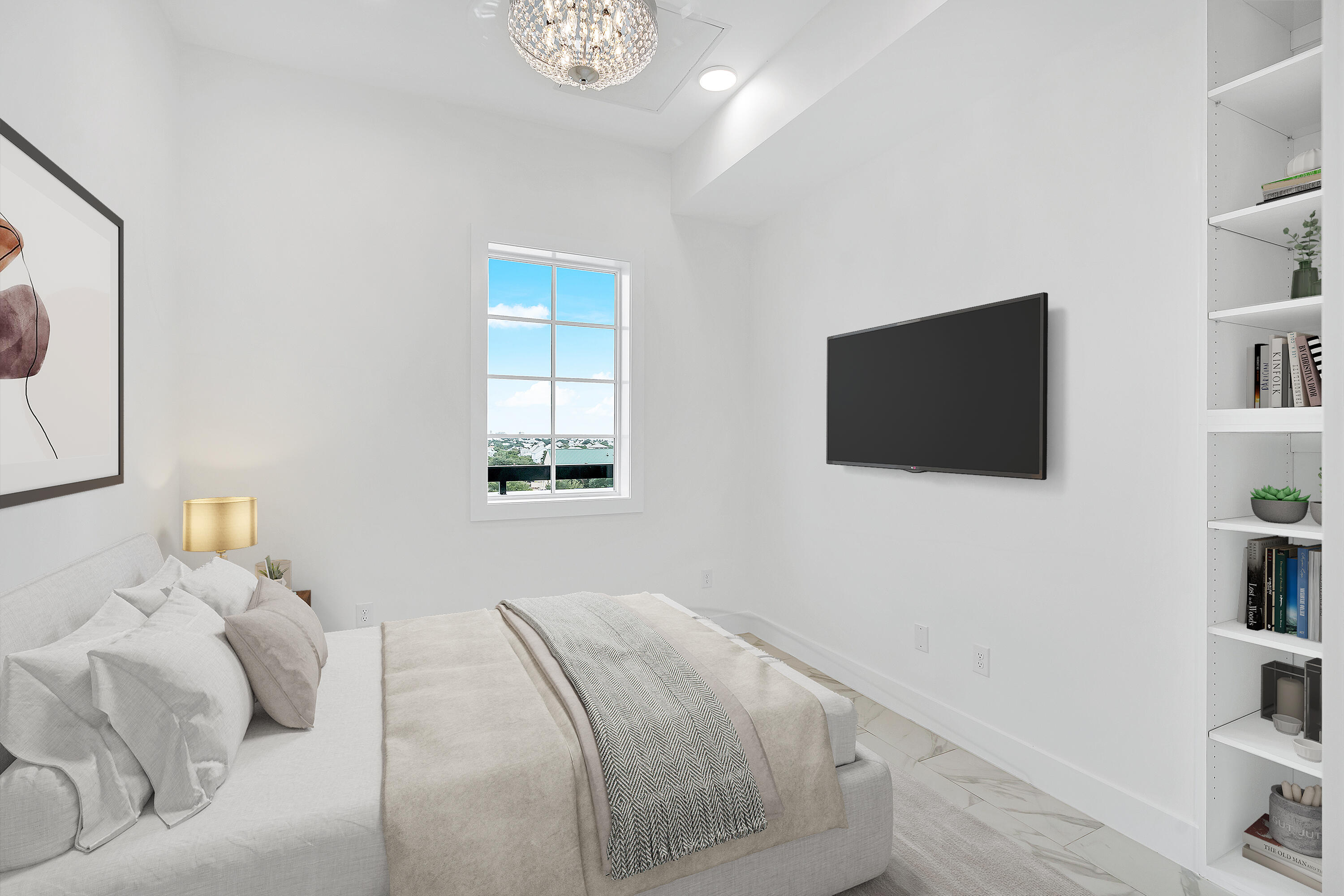 Parkside at the Henderson - Residential