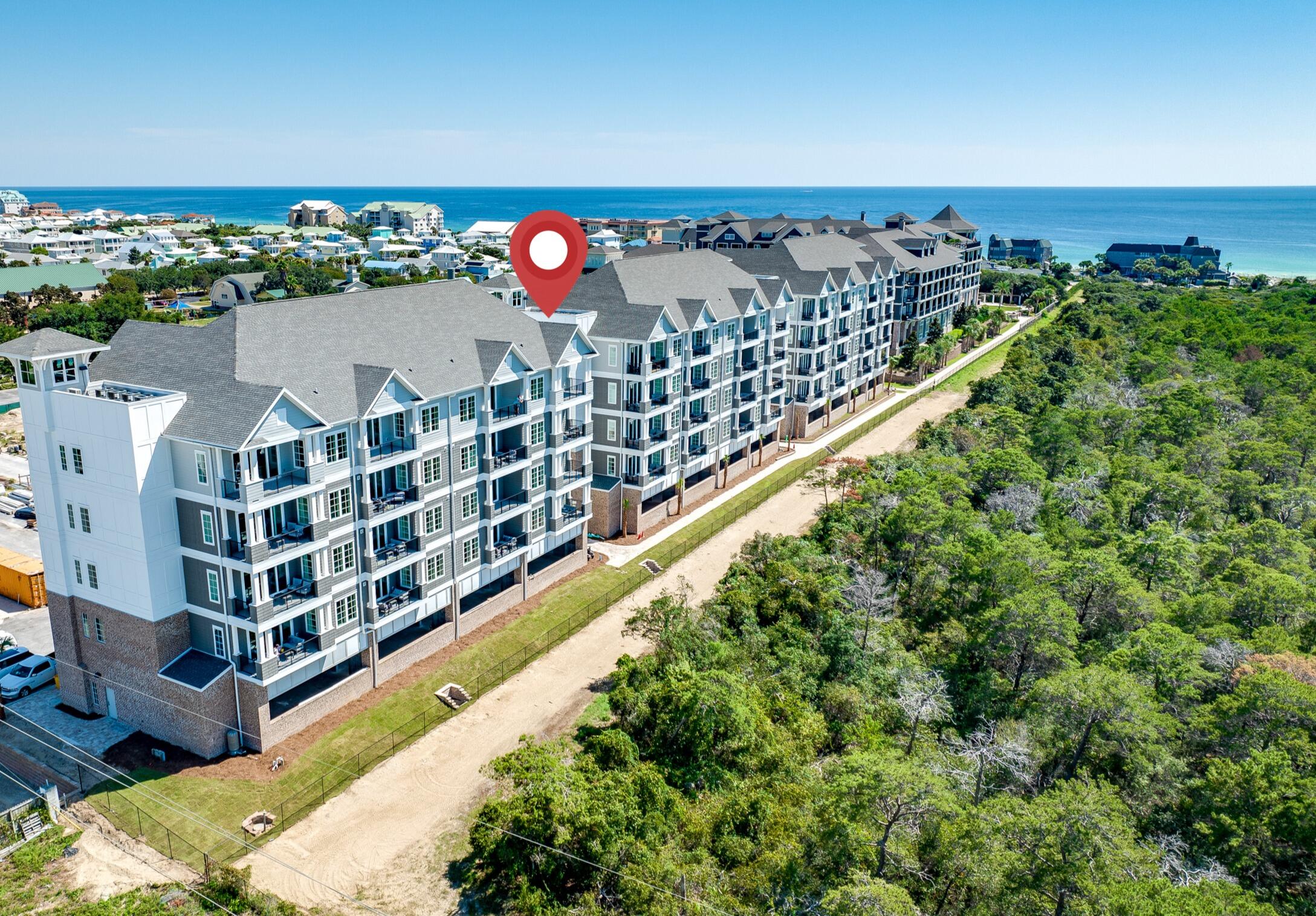 Parkside at the Henderson - Residential