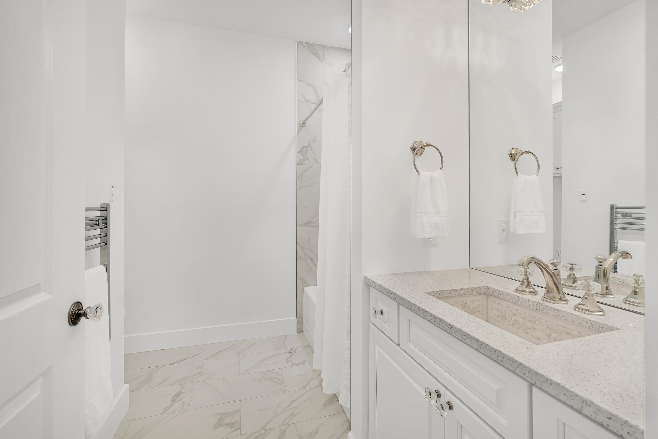 Parkside at the Henderson - Residential