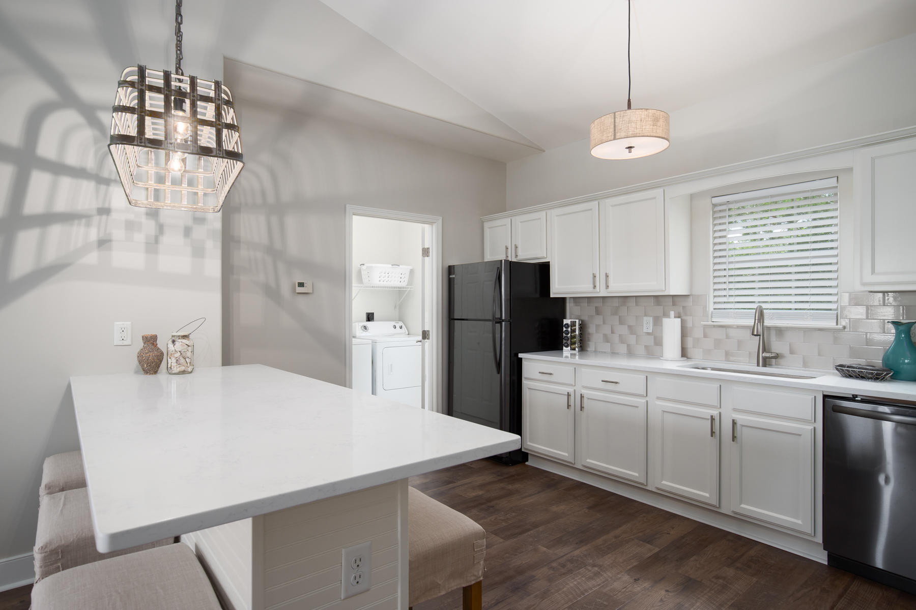 Tucker Way Village - Residential