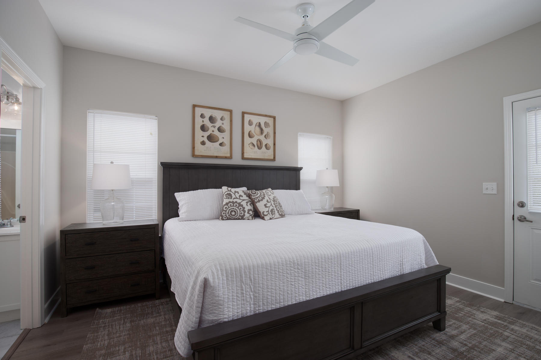 Tucker Way Village - Residential