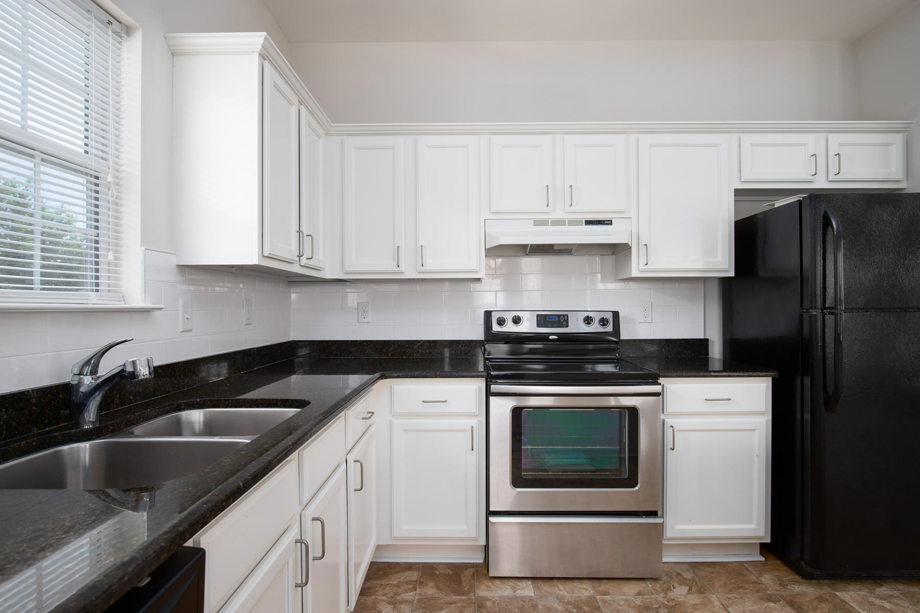 Tucker Way Village - Residential