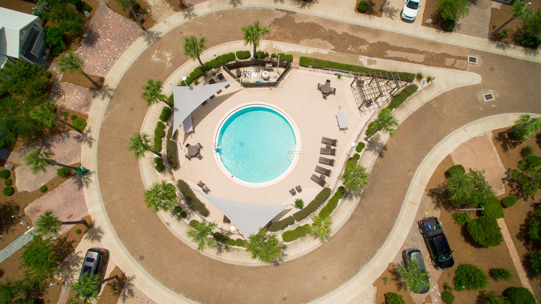 Tucker Way Village - Residential