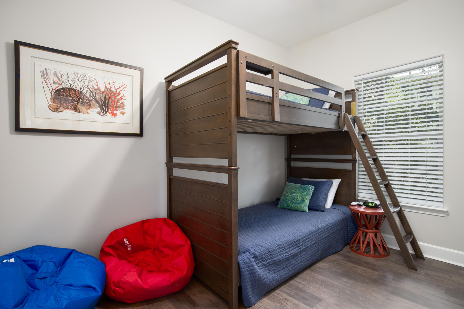 Tucker Way Village - Residential