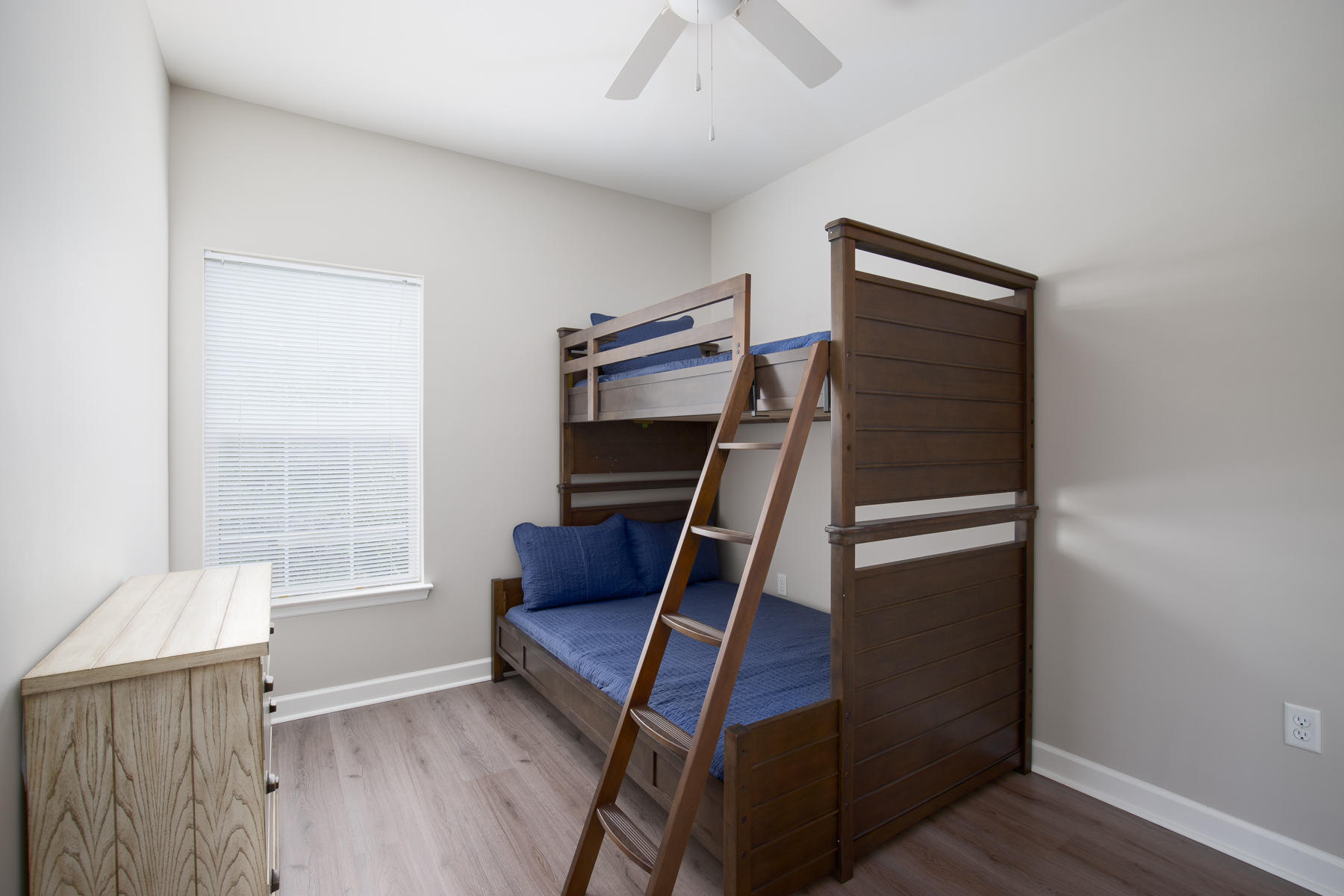 Tucker Way Village - Residential