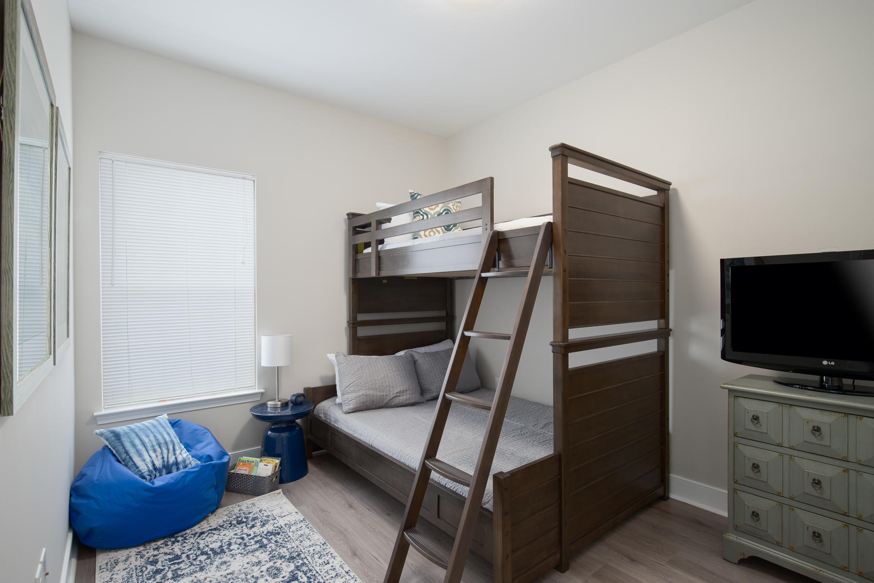 Tucker Way Village - Residential