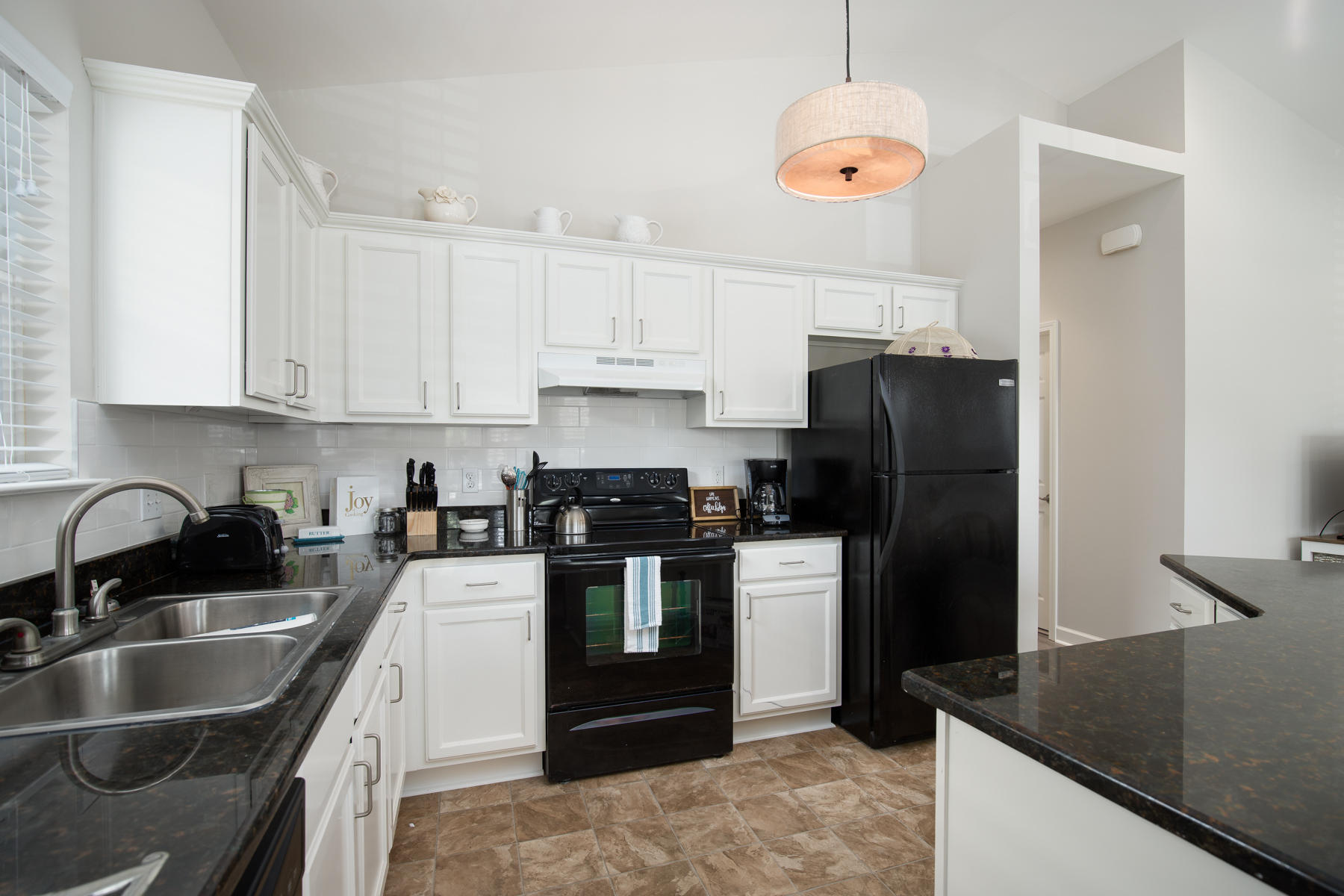 Tucker Way Village - Residential