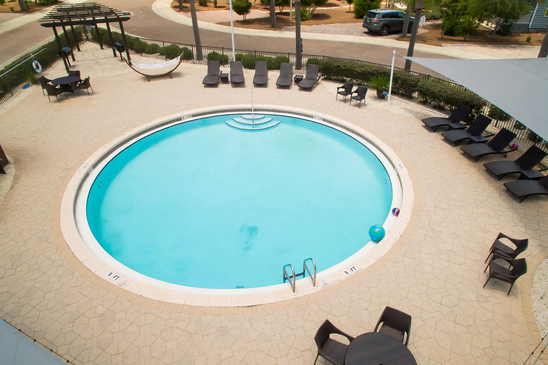 Tucker Way Village - Residential