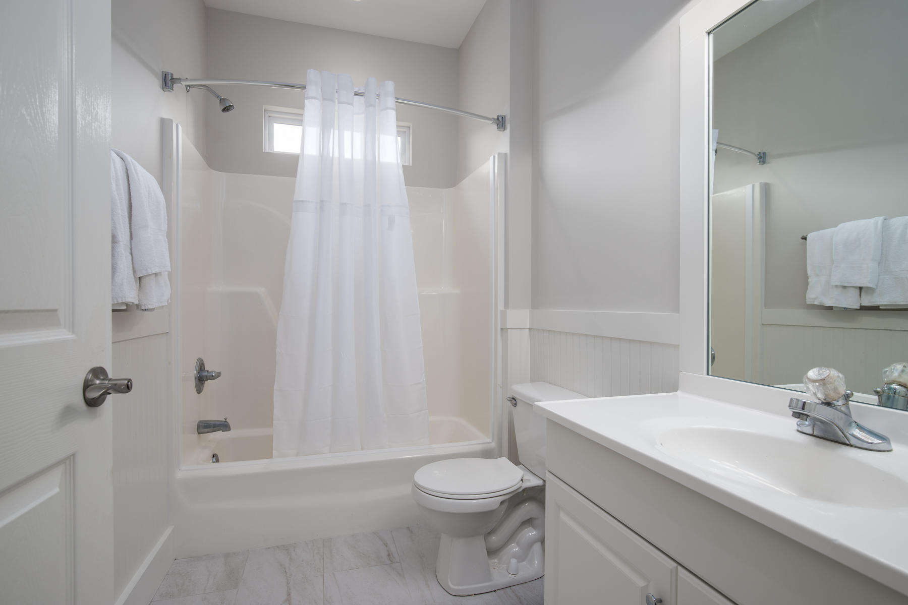 Tucker Way Village - Residential