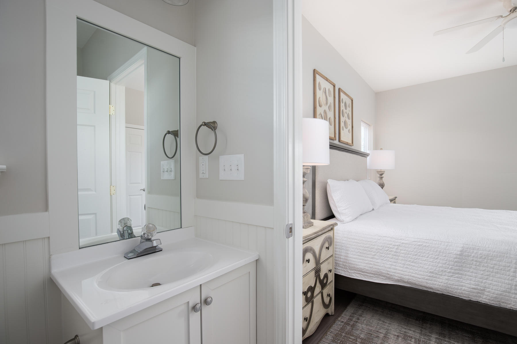 Tucker Way Village - Residential