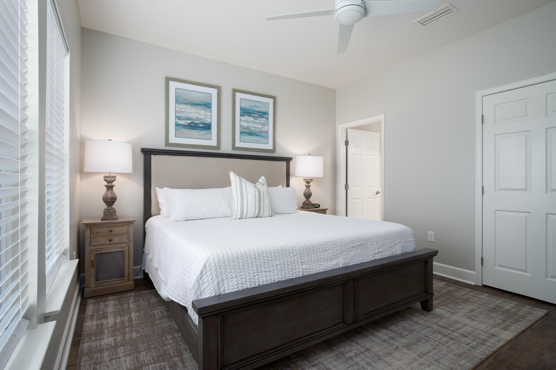 Tucker Way Village - Residential