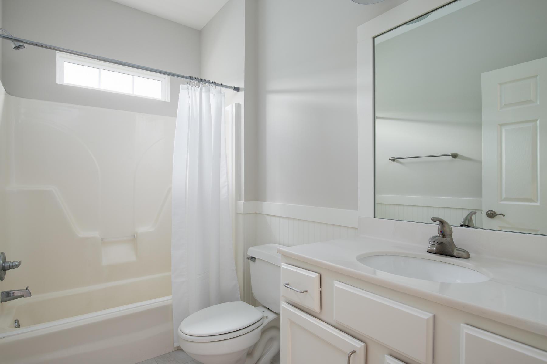 Tucker Way Village - Residential