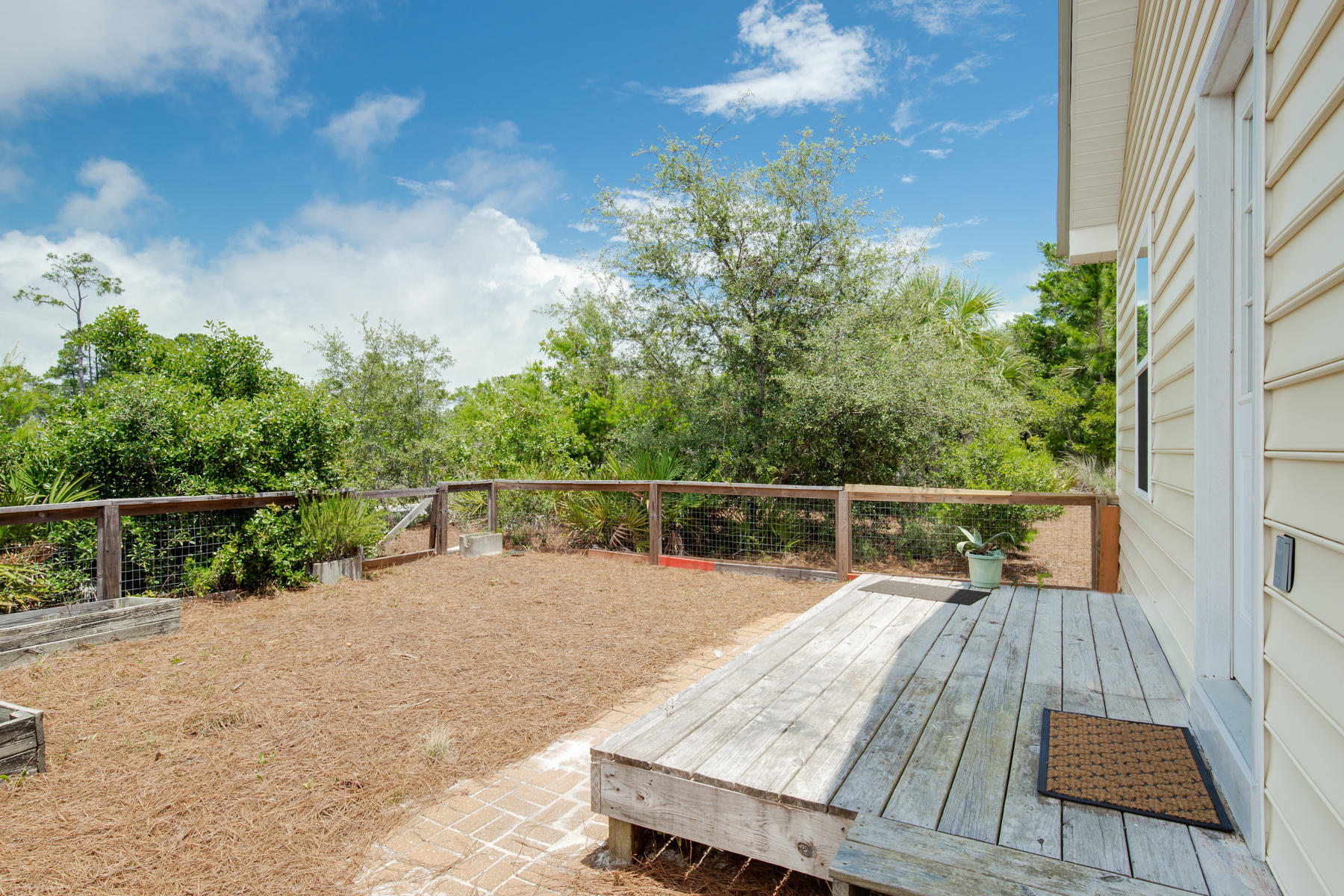 Tucker Way Village - Residential