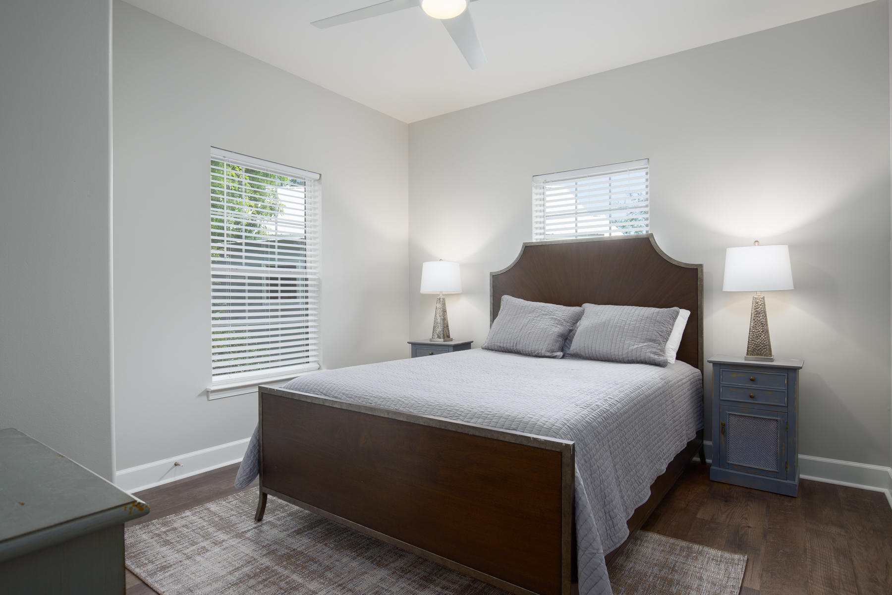 Tucker Way Village - Residential