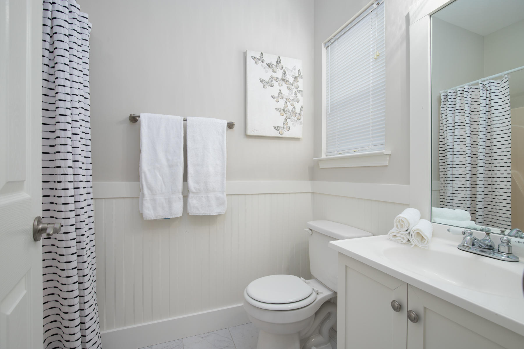 Tucker Way Village - Residential