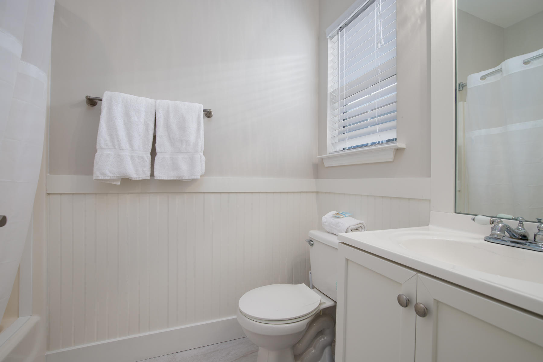 Tucker Way Village - Residential