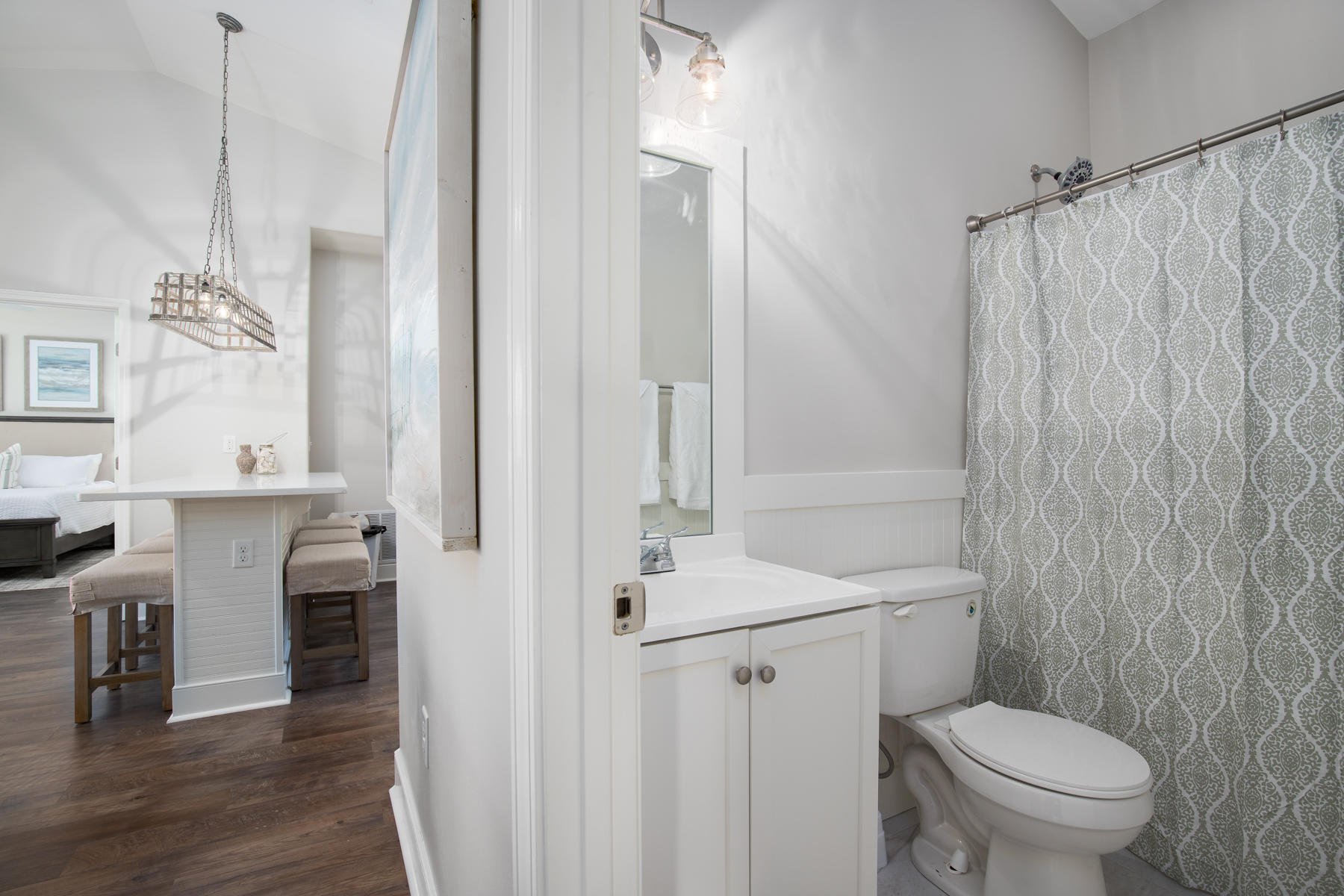 Tucker Way Village - Residential