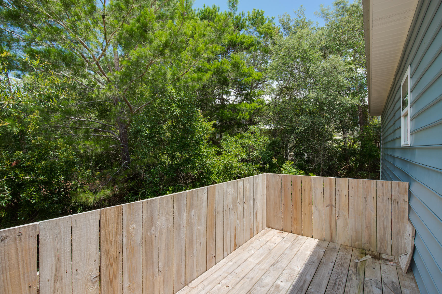 Tucker Way Village - Residential