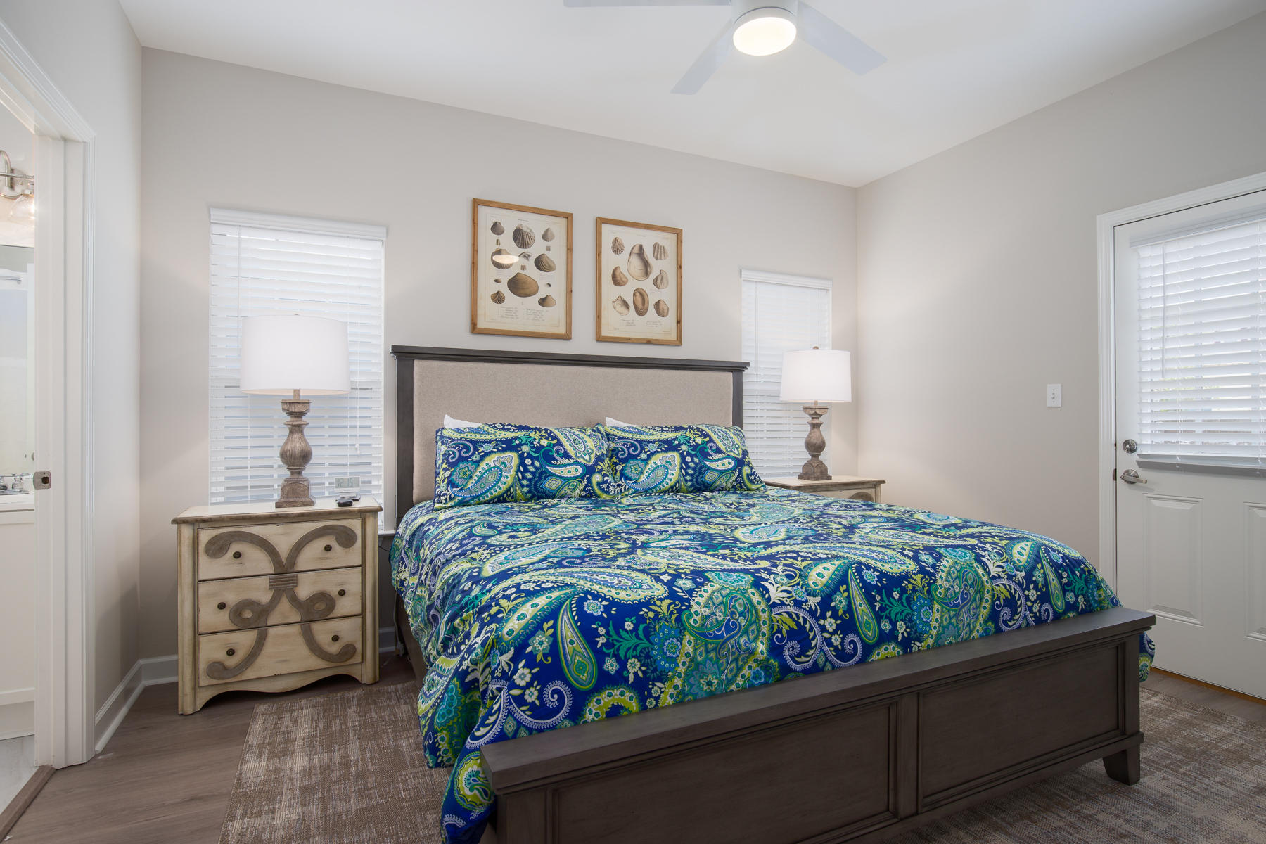 Tucker Way Village - Residential