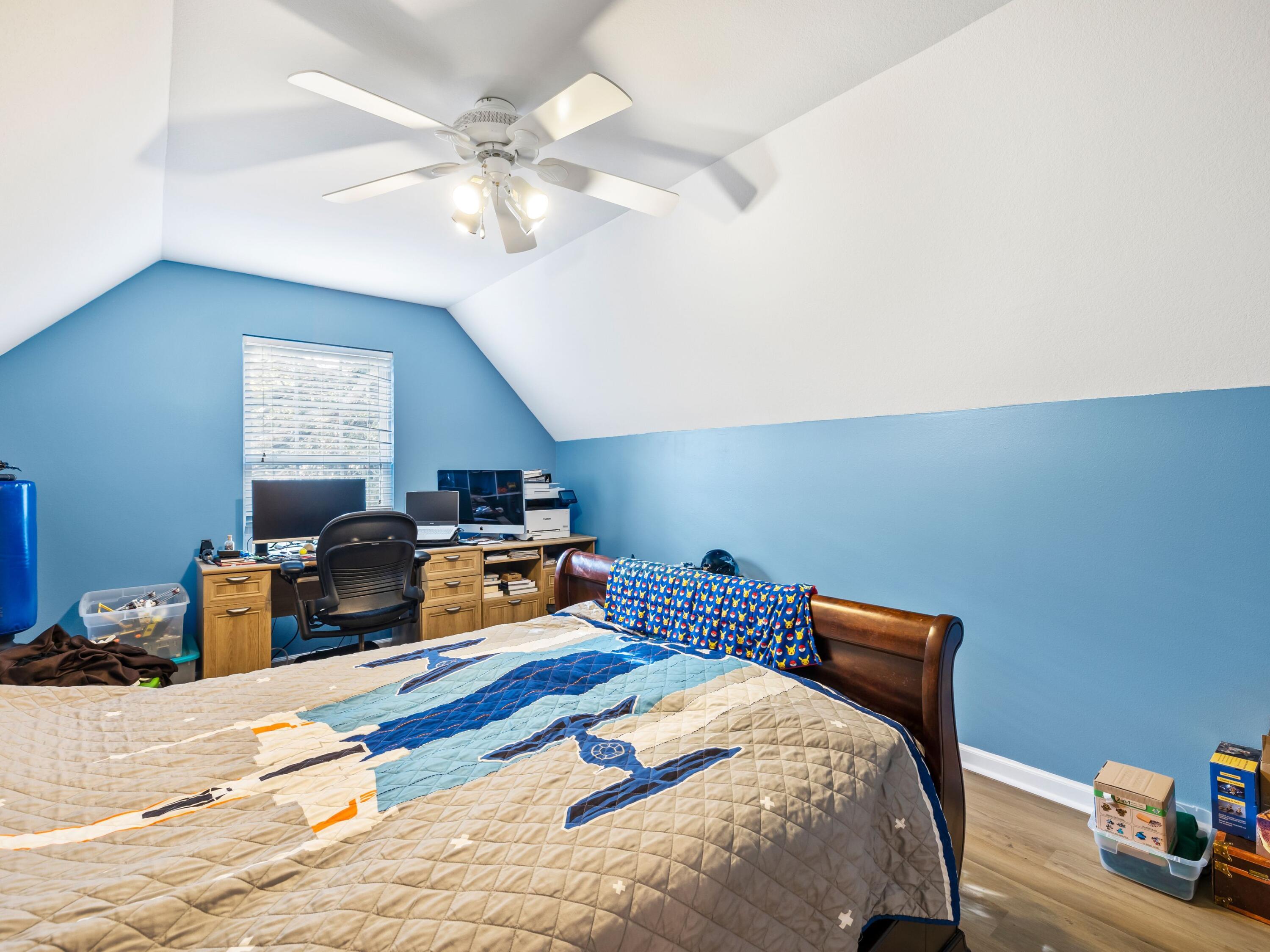 WATERVIEW COVE - Residential