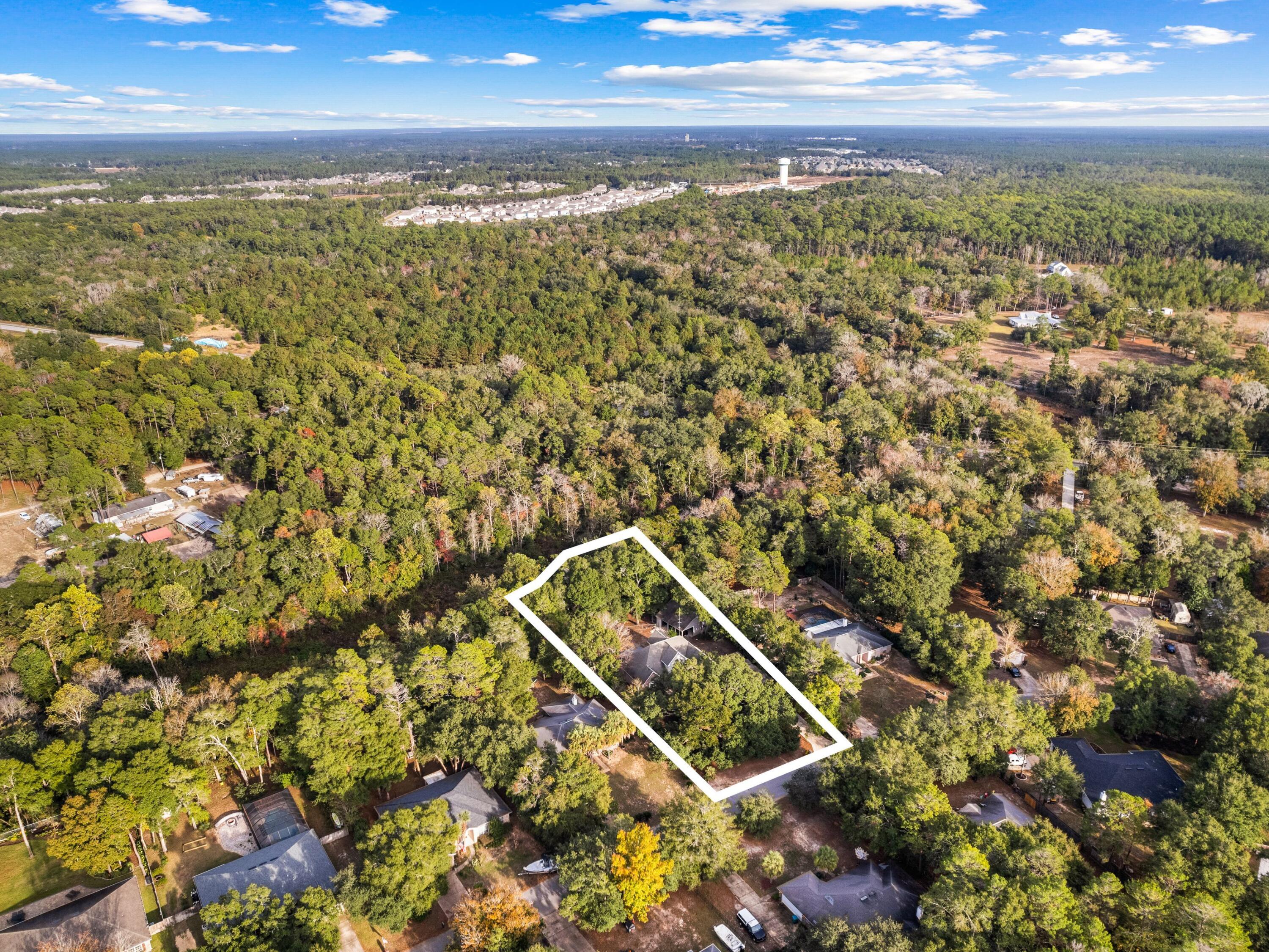 WATERVIEW COVE - Residential