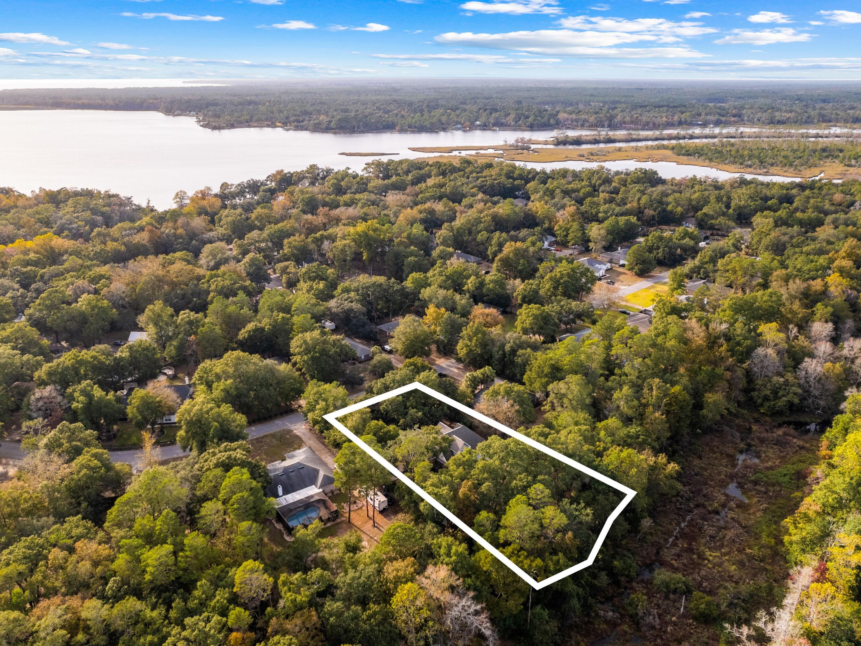 WATERVIEW COVE - Residential