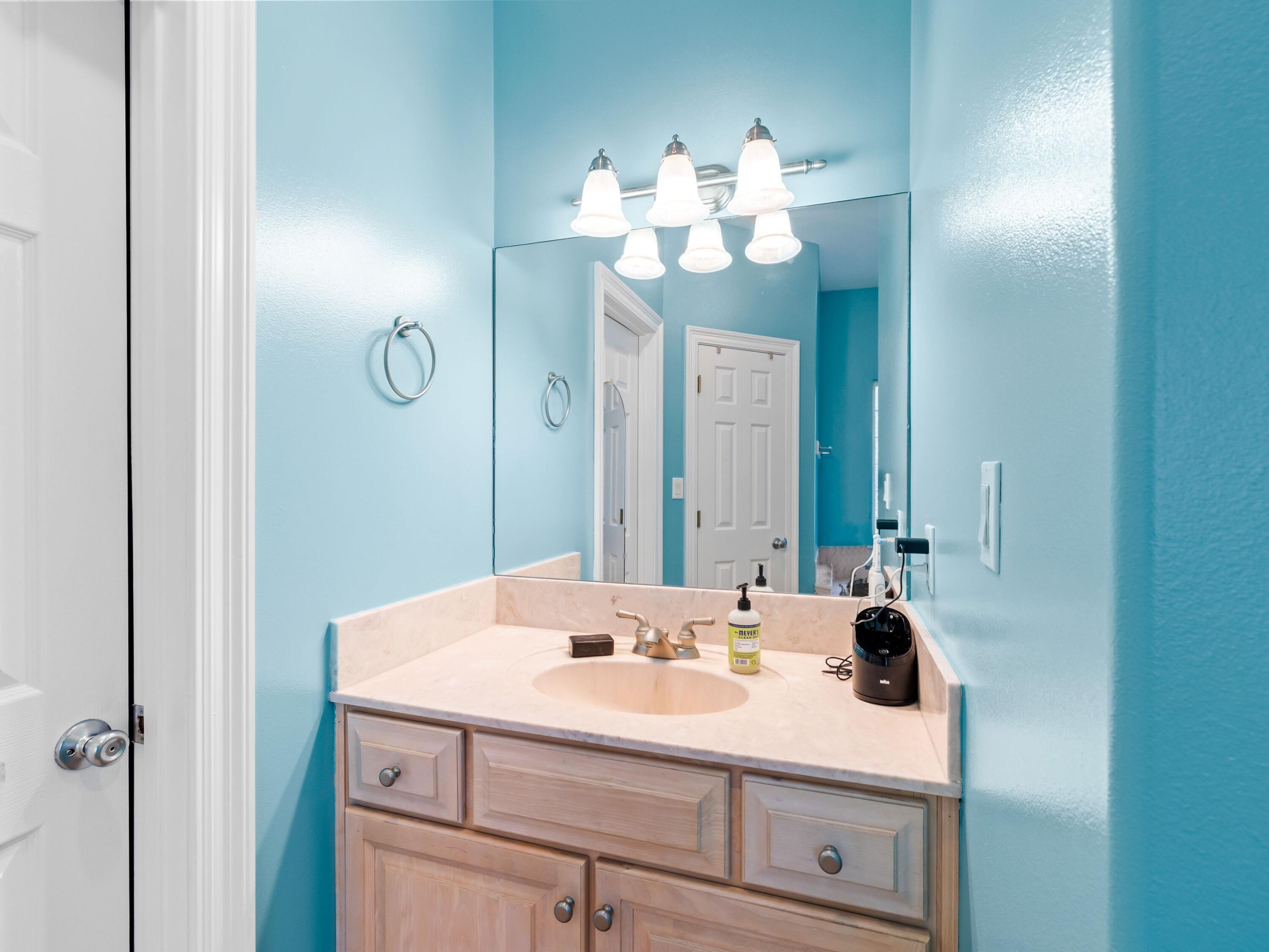 WATERVIEW COVE - Residential