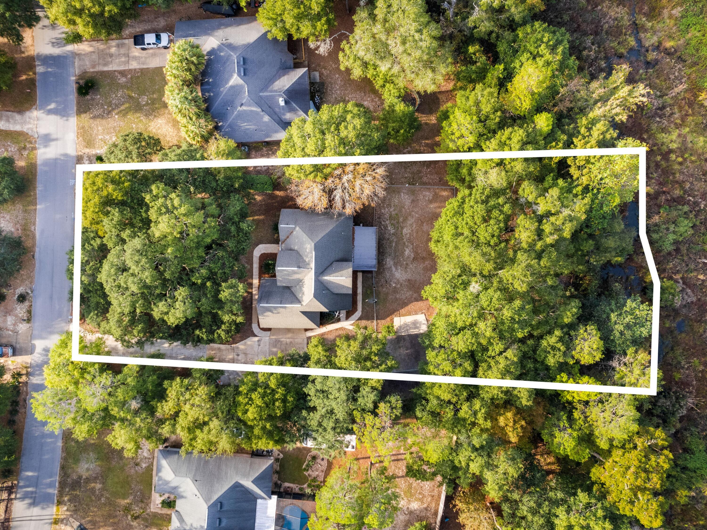 WATERVIEW COVE - Residential