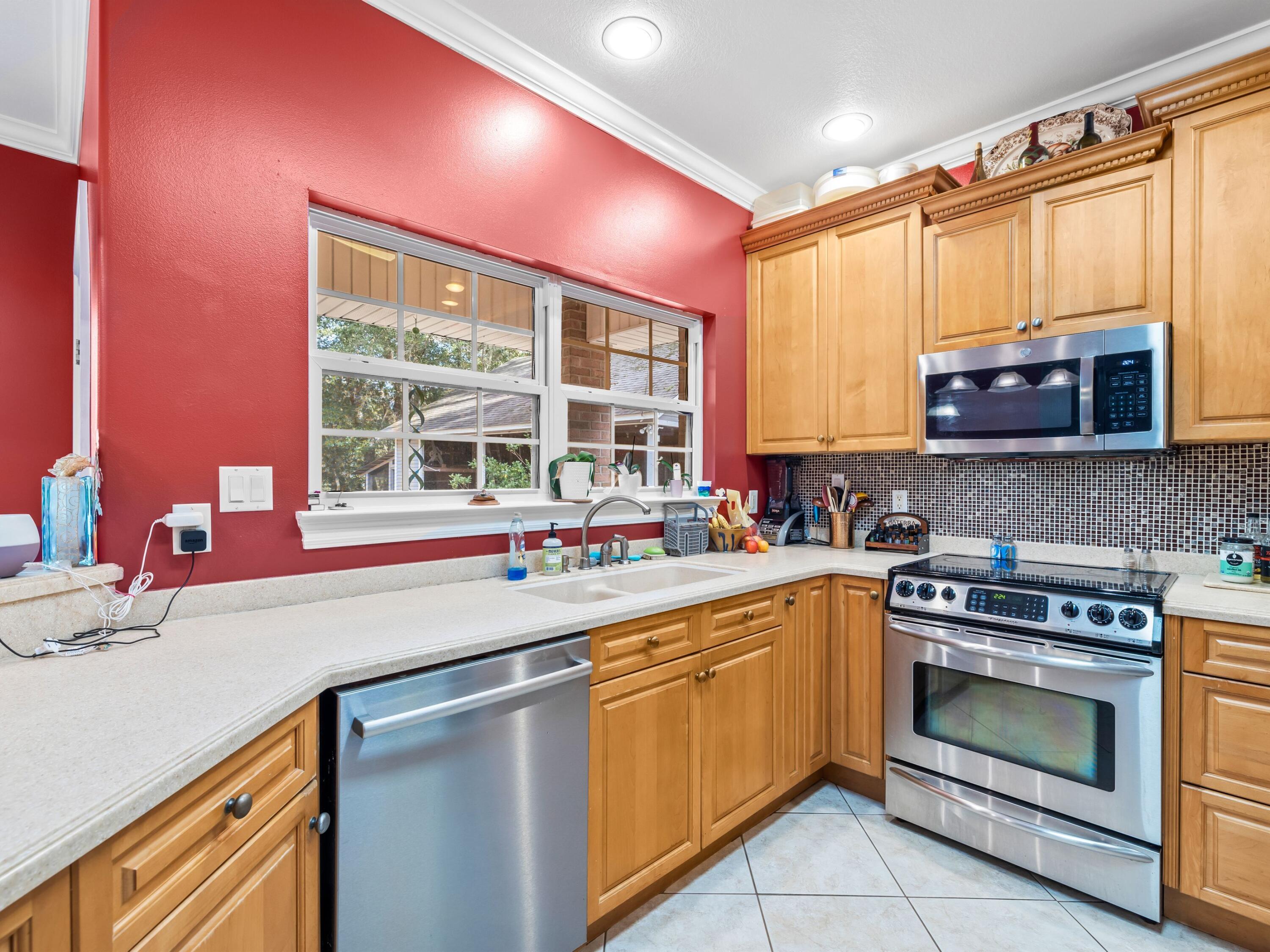 WATERVIEW COVE - Residential