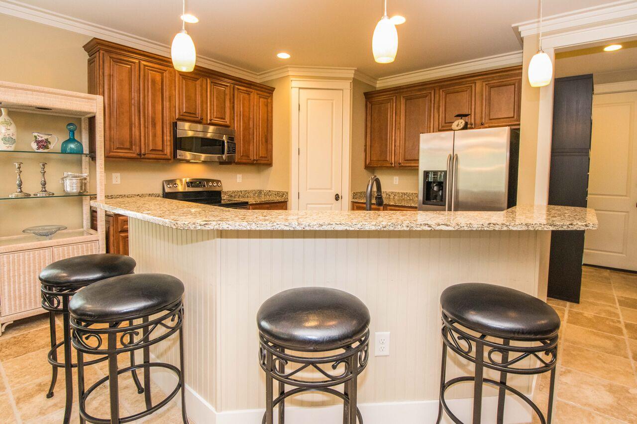 CARSON OAKS - Residential