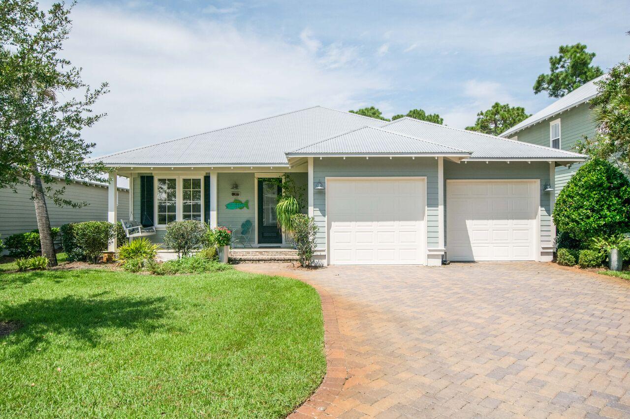 CARSON OAKS - Residential