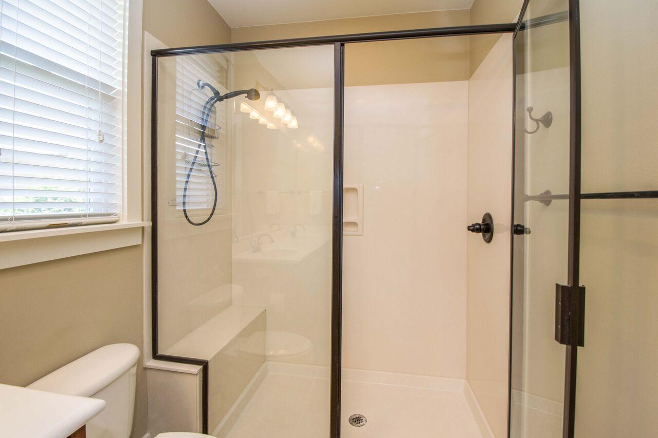 CARSON OAKS - Residential