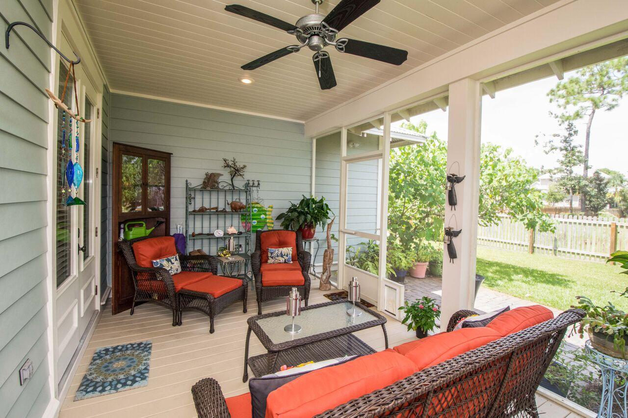 CARSON OAKS - Residential