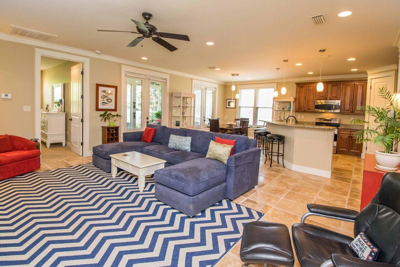 CARSON OAKS - Residential