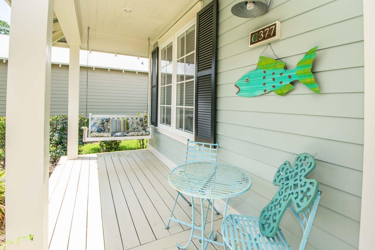 CARSON OAKS - Residential