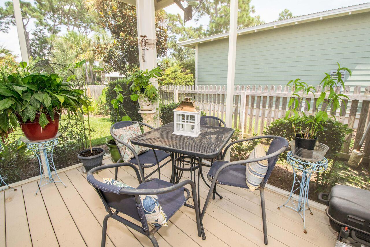 CARSON OAKS - Residential