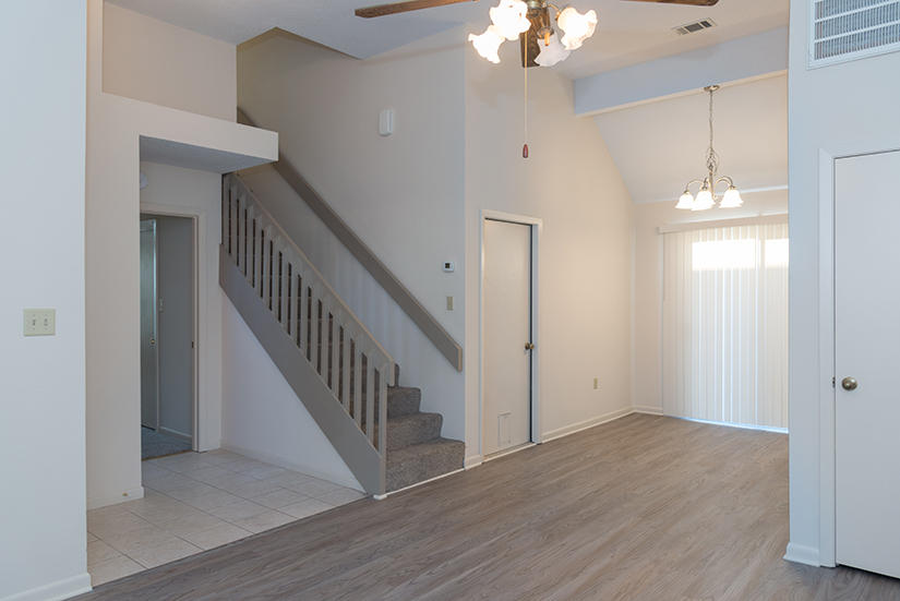 HERITAGE - Residential